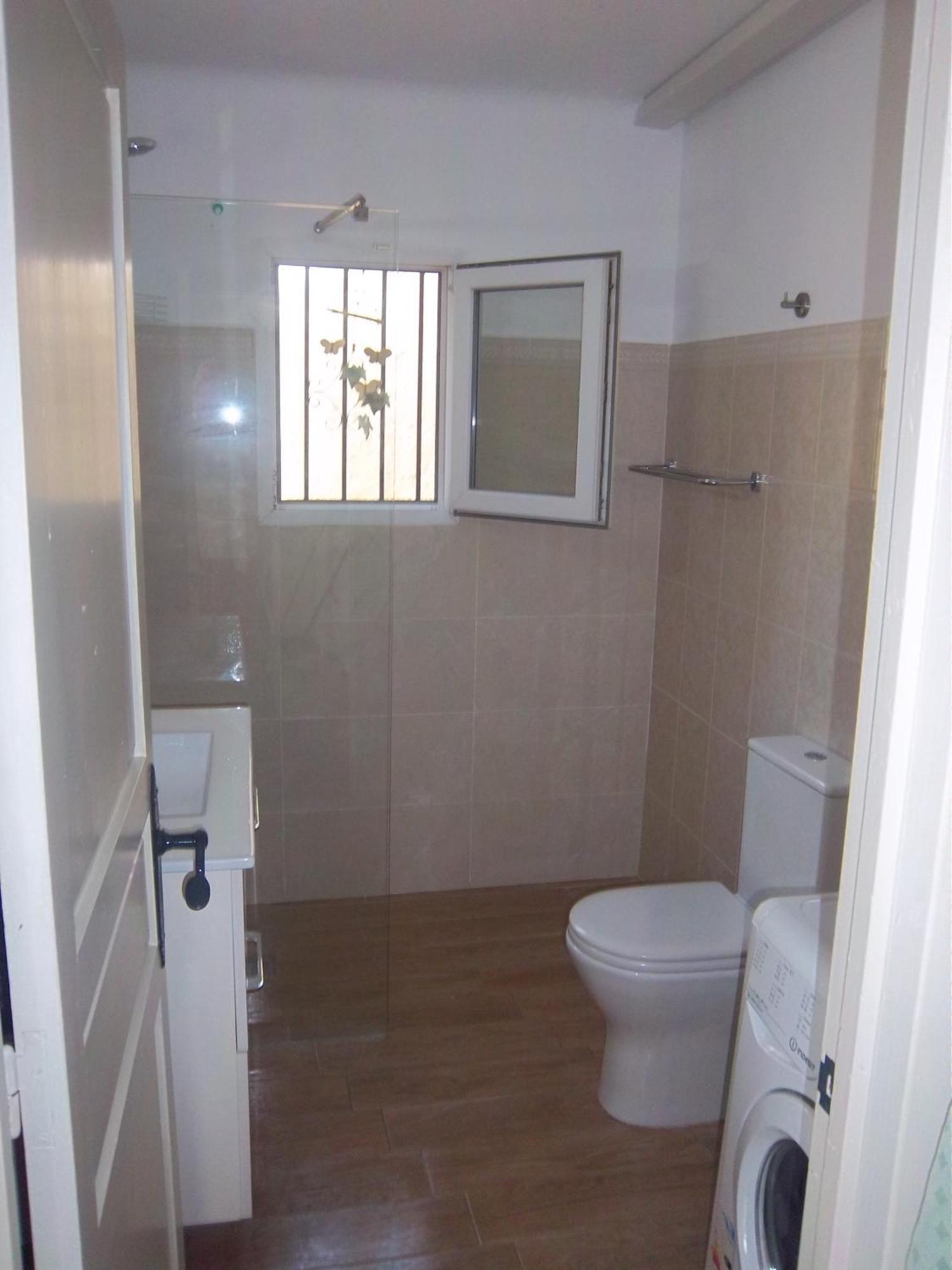 Apartamento Rural Casa Medico Turre Ngoại thất bức ảnh