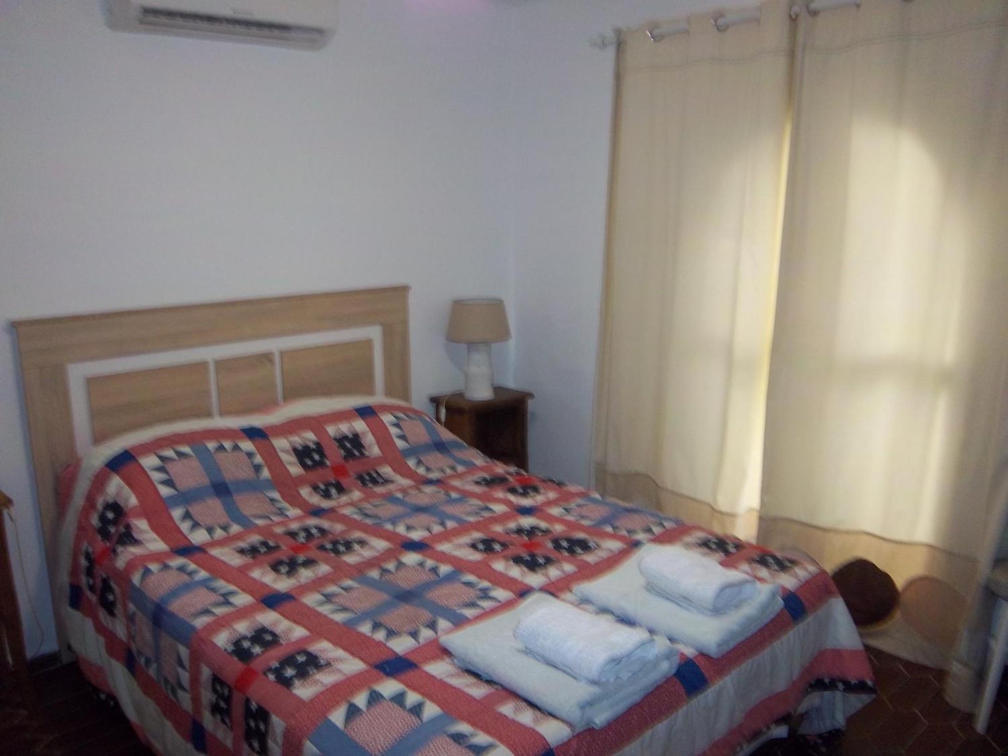 Apartamento Rural Casa Medico Turre Ngoại thất bức ảnh