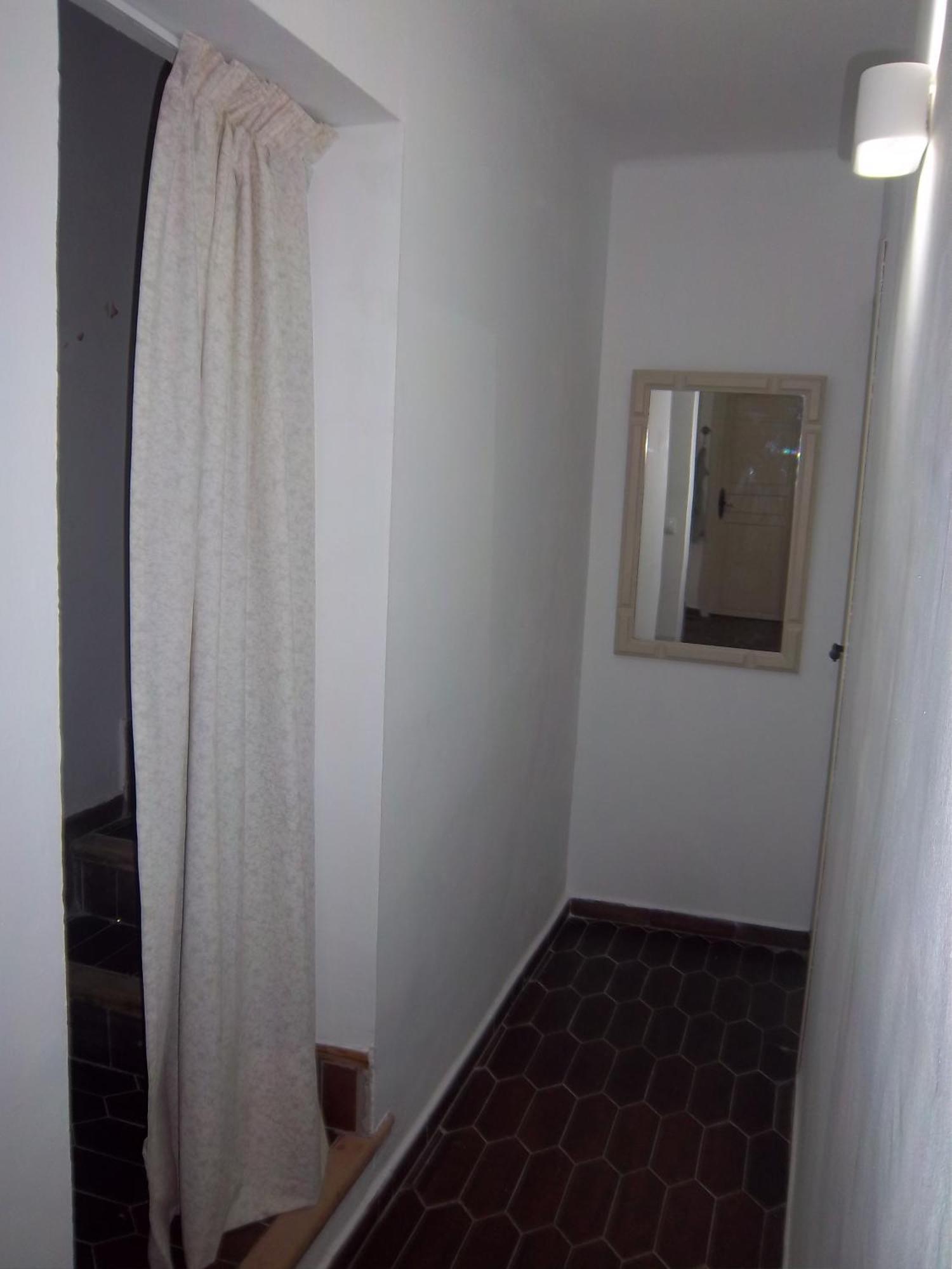 Apartamento Rural Casa Medico Turre Ngoại thất bức ảnh